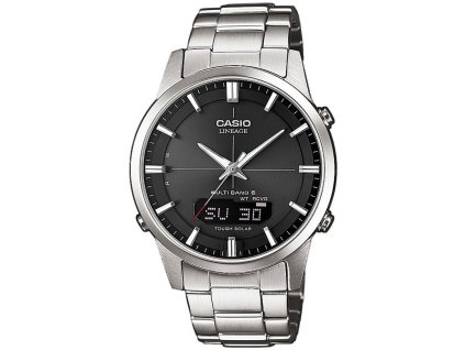 CASIO LCW-M170D-1AER