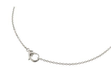 Náhrdelník BOCCIA TITANIUM 08048-01