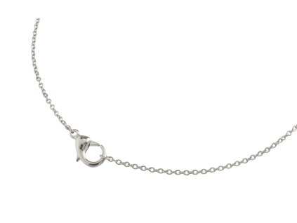 Náhrdelník BOCCIA TITANIUM 08048-0142