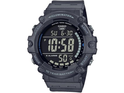 CASIO AE 1500WH 8BVEF