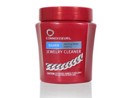 Connoisseurs čistící lázeň na stříbro CN 1030AG