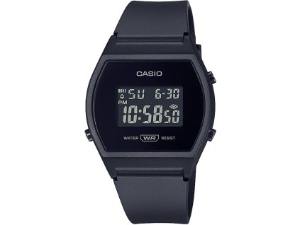 CASIO LW-204-1BEF