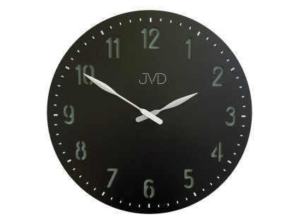 JVD HC39.1
