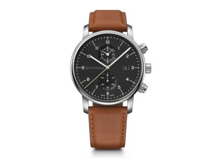 Wenger 01.1743.121 Urban Classic Chrono