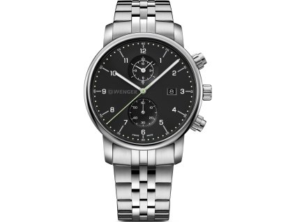 Wenger 01.1743.122 Urban Classic Chrono