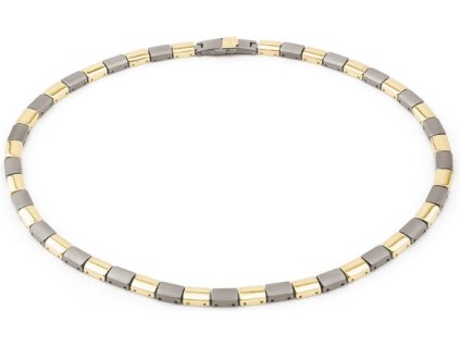 Náhrdelník BOCCIA TITANIUM 0812-02