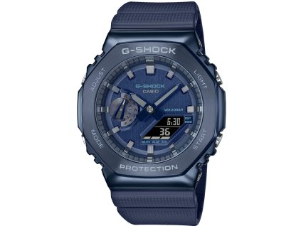 CASIO GM-2100N-2AER
