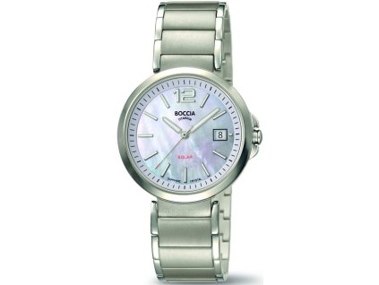 Boccia Titanium 3332-01