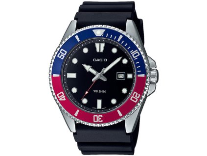 CASIO MDV-107-1A3VEF