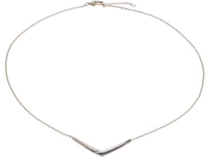 Náhrdelník BOCCIA TITANIUM 08046-03