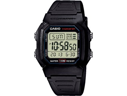 CASIO W-800H-1AVES