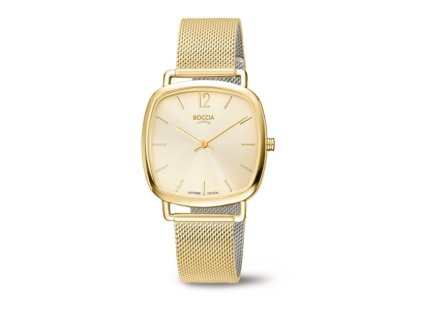 BOCCIA TITANIUM 3334-07