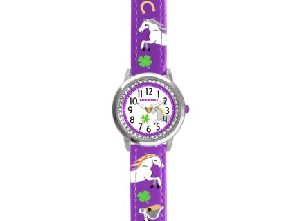 CLOCKODILE KONÍK CWG5130