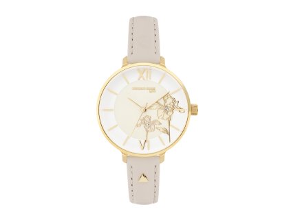 SUNDAY ROSE Fashion IRIS leather SUN-F12