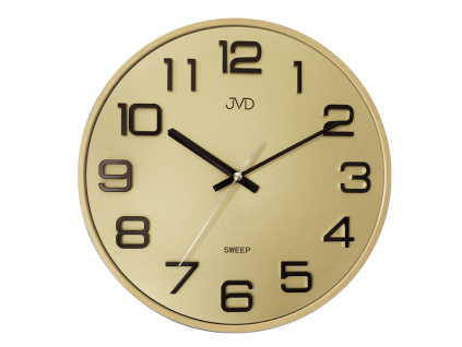 JVD HX2472.9