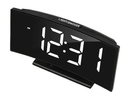 Digitální budík JVD SB681.3