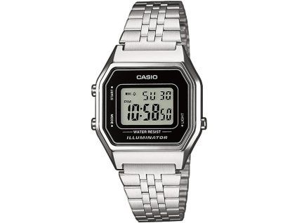 CASIO LA680WEA-1EF