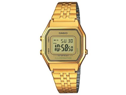 CASIO LA680WEGA-9ER