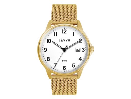 LAVVU GÖTEBORG MESH LWM0117