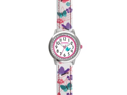 CLOCKODILE MOTÝL CWG5150