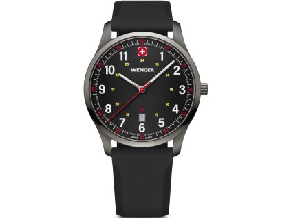 Wenger 01.1441.135 City Sport