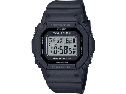 CASIO BGD-5650-1ER