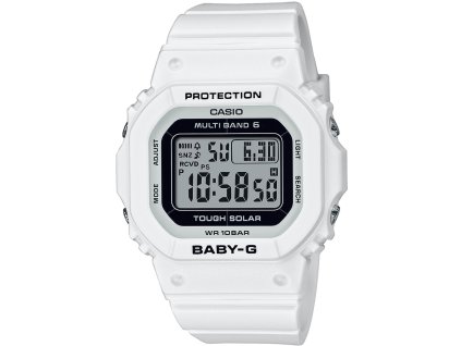 CASIO BGD-5650-7ER