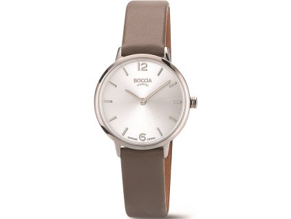 BOCCIA TITANIUM 3345-01