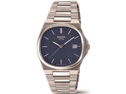 BOCCIA TITANIUM 3657-02