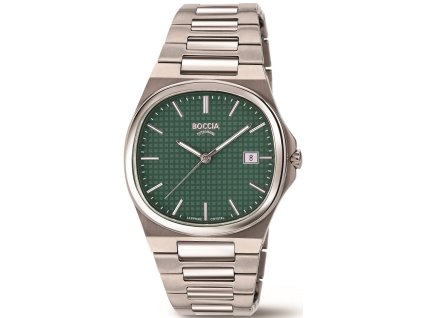 BOCCIA TITANIUM 3657-03