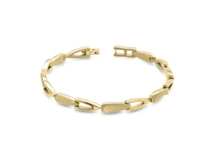 Náramek BOCCIA TITANIUM 03033-03