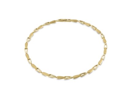 Náhrdelník BOCCIA TITANIUM 08039-03