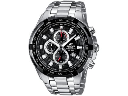 CASIO EF-539D-1AVEF