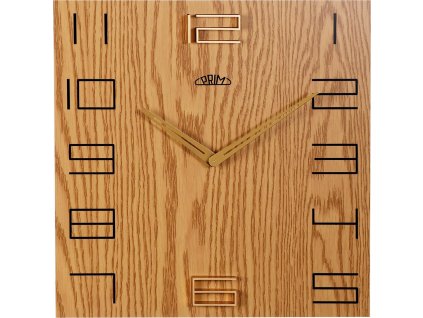 PRIM Wood Touch I E07P.3954.51