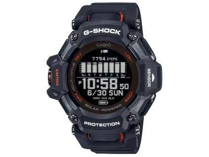 CASIO GBD-H2000-1AER