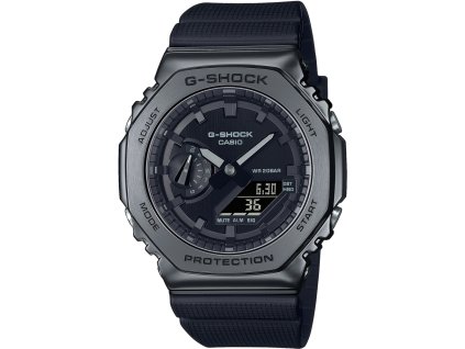 CASIO GM-2100BB-1AER