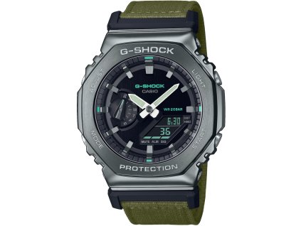 CASIO GM-2100CB-3AER