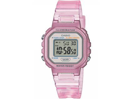 CASIO LA-20WHS-4AEF