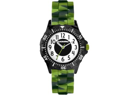 CLOCKODILE SPORT CWB0083