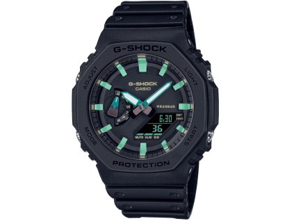 CASIO GA-2100RC-1AER