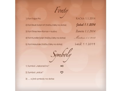 Vnitřní rytina do ocelových a stříbrných prstenů