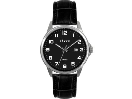 LAVVU ÖREBRO LWM0242