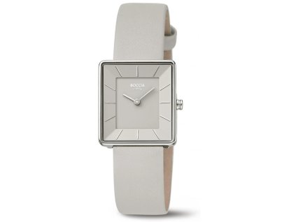 BOCCIA TITANIUM 3351-01