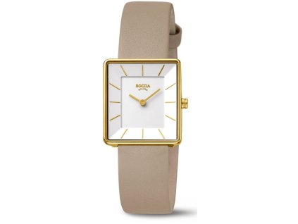 BOCCIA TITANIUM 3351-04