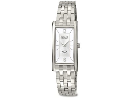 BOCCIA TITANIUM 3352-03