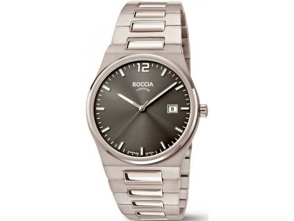 BOCCIA TITANIUM 3661-02