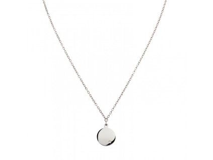 Náhrdelník BOCCIA TITANIUM 08065-02