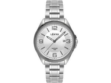 LAVVU HERNING Grey LWM0097