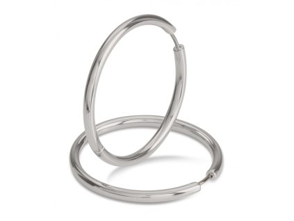 Náušnice BOCCIA TITANIUM 05070-01