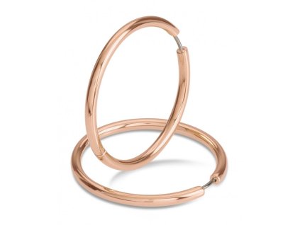 Náušnice BOCCIA TITANIUM 05070-03